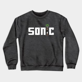 SONIC 11 Crewneck Sweatshirt